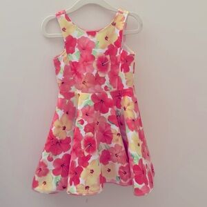 Kate Mack Dress Sz 4 excellent like new condition